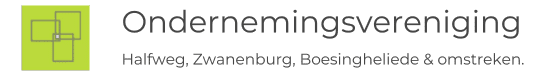 Ondernemingsvereniging