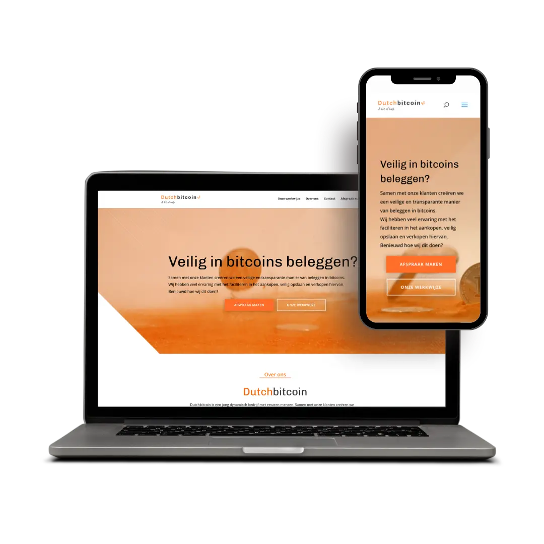 Dutchbitcoin